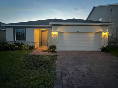 257 Hamlet Loop, DAVENPORT, FL, 33837-5883 | Card Image