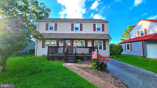 108 Washington Ave, Bridgeville, DE, 19933-1317 | Card Image