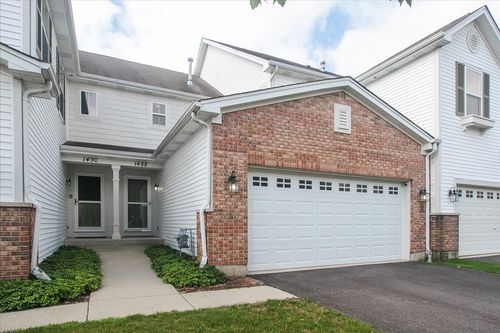 1488 Yosemite Cir, Crystal Lake, IL, 60014-1919 | Card Image