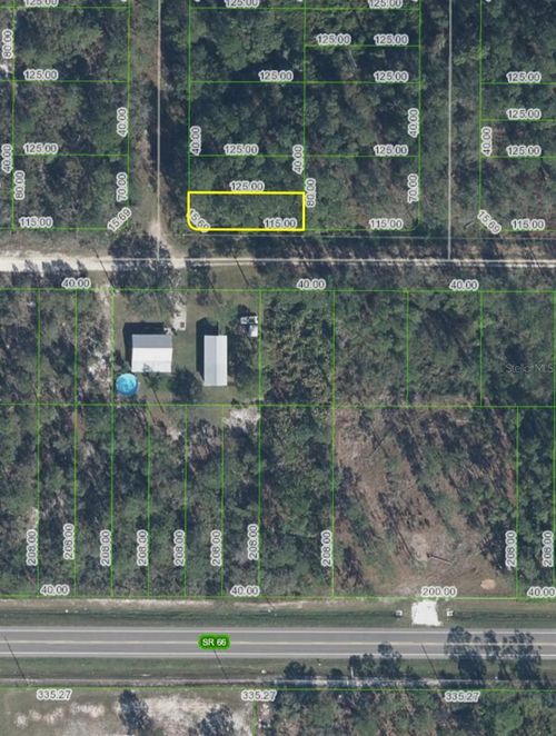 7116 Orchid Pl, Sebring, FL, 33875 | Card Image