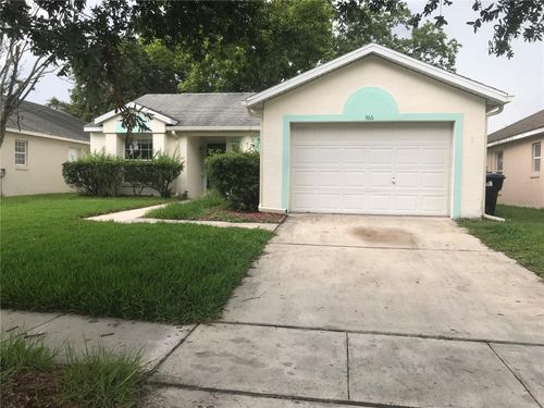 566 Short Pine Cir, ORLANDO, FL, 32807-6271 | Card Image