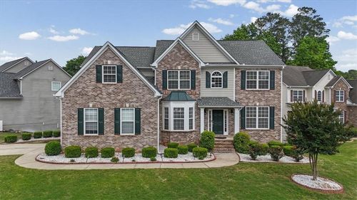 3425 Owens Landing Dr Nw, Kennesaw, GA, 30152-6570 | Card Image