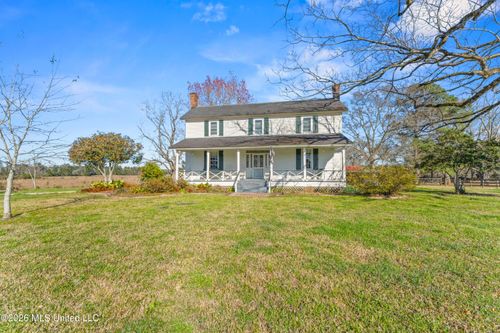 3660 Berwick Cassels Road, Gloster, MS, 39638 | Card Image