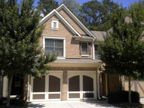 1445 Winshire Cv, Alpharetta, GA, 30004-0581 | Card Image