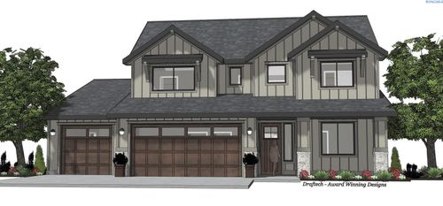 lot4-2372 Upriver Ave, Richland, WA, 99352-5564 | Card Image