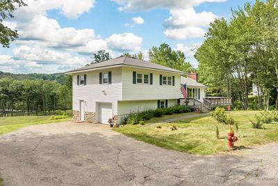 87 Thompson Street, House other with 3 bedrooms, 1 bathrooms and null parking in Ashland NH | Image 2