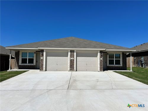 unit-b-114 Dolphin Dr, Temple, TX, 76501-4856 | Card Image