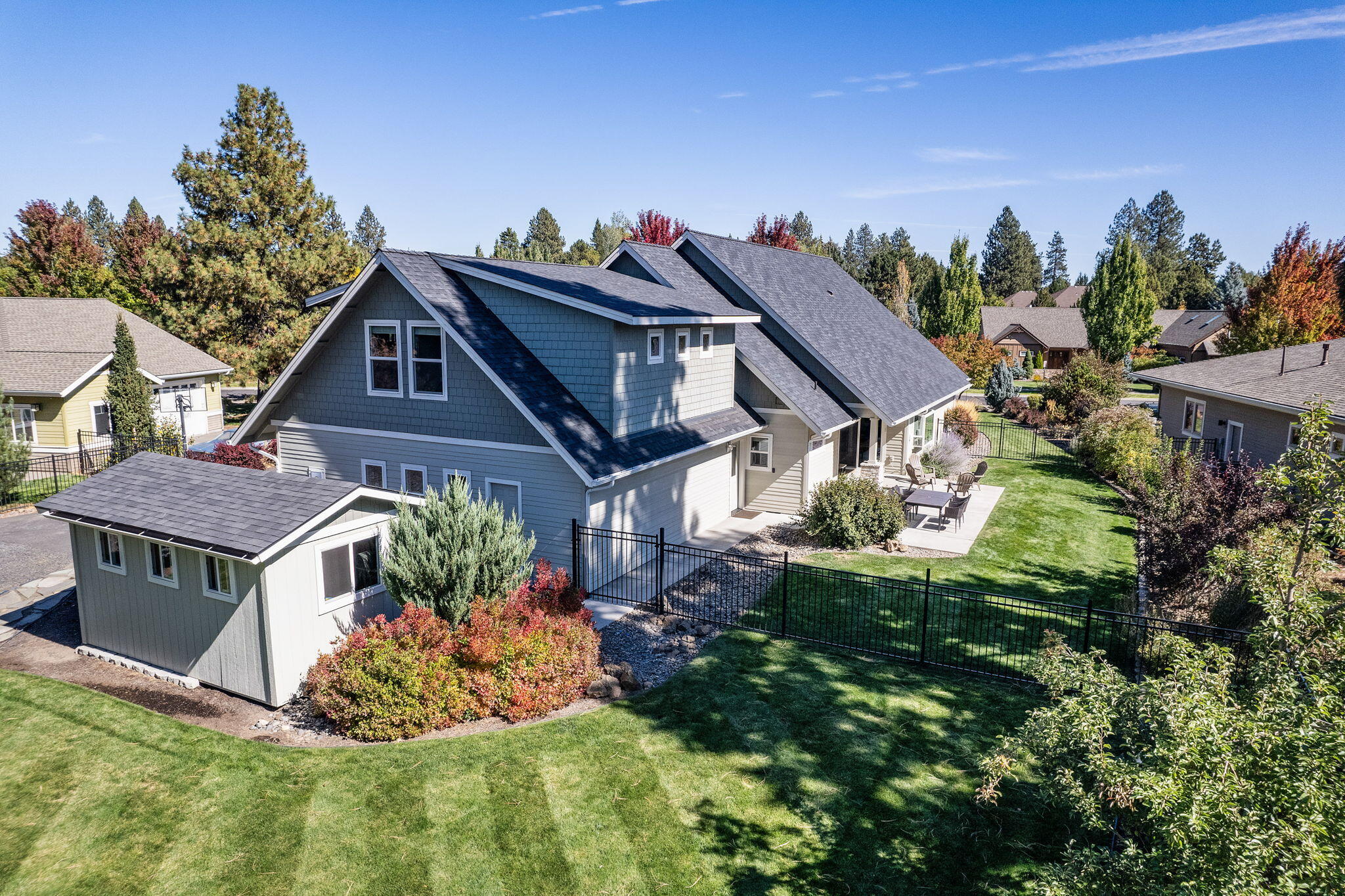 Avery Ln, Bend, OR 97702