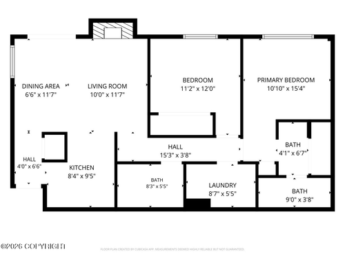 205b-11720 Business Blvd, Eagle River, AK, 99577-7755 | Card Image