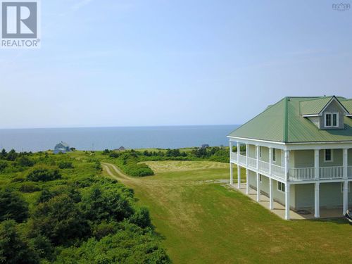 81 Aucoin Doucet Road, Cap Le Moine, NS, B0E3A0 | Card Image