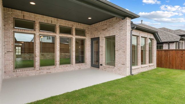 1409 Fieldstone Dr, House other with 4 bedrooms, 3 bathrooms and null parking in Midlothian TX | Image 6