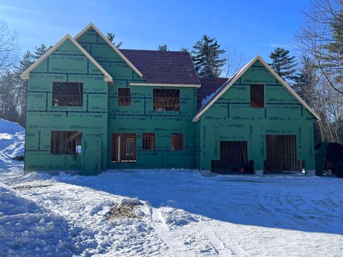 101A Seaverns Bridge Rd, Merrimack, NH, 03054-3802 | Card Image