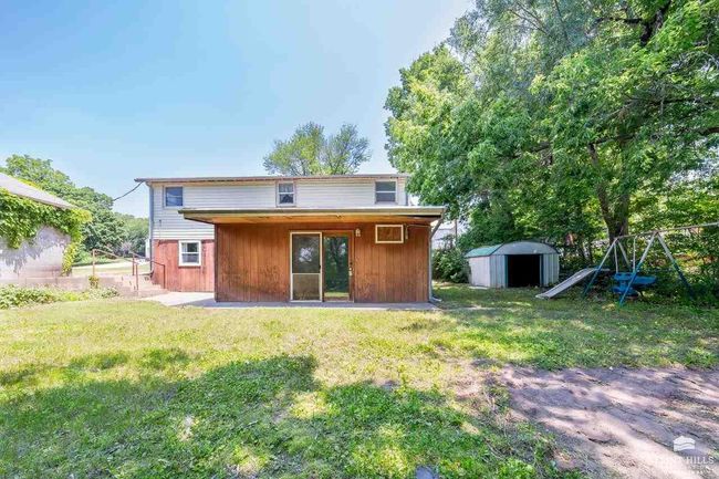 402 1 St St, House other with 4 bedrooms, 2 bathrooms and null parking in Saint George KS | Image 27