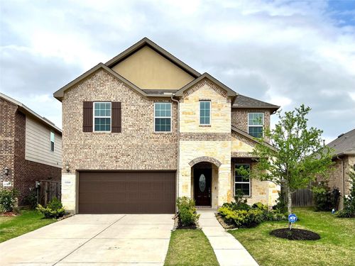 11518 Harmony Summit Trce, Richmond, TX, 77406-2803 | Card Image