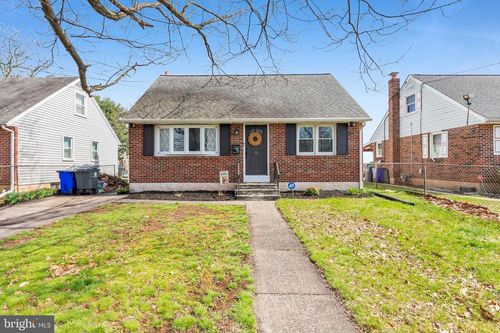 534 N Adams St, POTTSTOWN, PA, 19464-4710 | Card Image