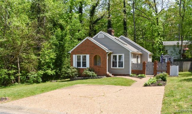 7701 Offshore Dr, House other with 2 bedrooms, 1 bathrooms and null parking in Chesterfield VA | Image 24