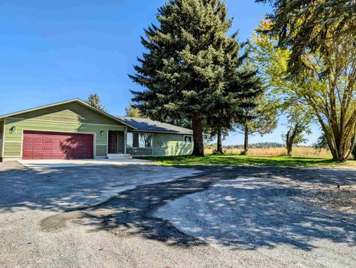 7824 W Dahl Rd, Deer Park, WA, 99006-9519 | Card Image