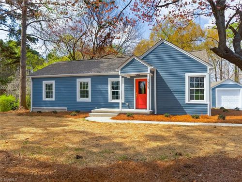 1939 Gold Hill Rd, Asheboro, NC, 27203-4290 | Card Image
