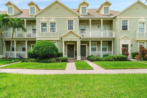 212 W Thatch Palm Cir, Jupiter, FL, 33458-7177 | Card Image