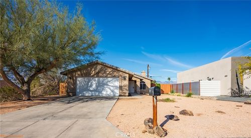 13665 Quinta Way, Desert Hot Springs, CA, 92240-6348 | Card Image