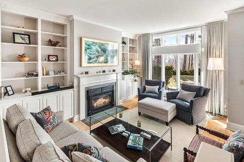 unit-35-545 S Prospect St, Burlington, VT, 05401-3539 | Card Image