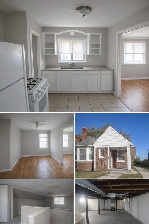 19136 Tracey St, Detroit, MI, 48235-1736 | Card Image