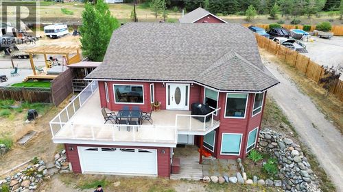 529 Dagur Way, Princeton, BC, V0X1W0 | Card Image