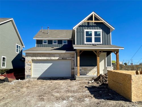 102 Palo Brea Loop, Hutto, TX, 78634-2589 | Card Image