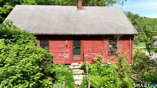 136 Lebanon Rd, North Franklin, CT, 06254-1711 | Card Image