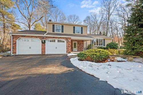 42 John Marshall Dr, Glastonbury, CT, 06033-3905 | Card Image