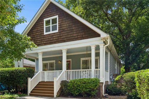 739 Pasley Ave Se, ATLANTA, GA, 30316-2157 | Card Image