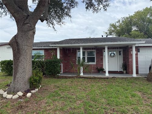 9426 Glen Moor Ln, PORT RICHEY, FL, 34668-3912 | Card Image