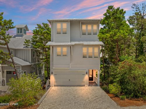 134 Grande Pointe Dr, Inlet Beach, FL, 32461-7394 | Card Image