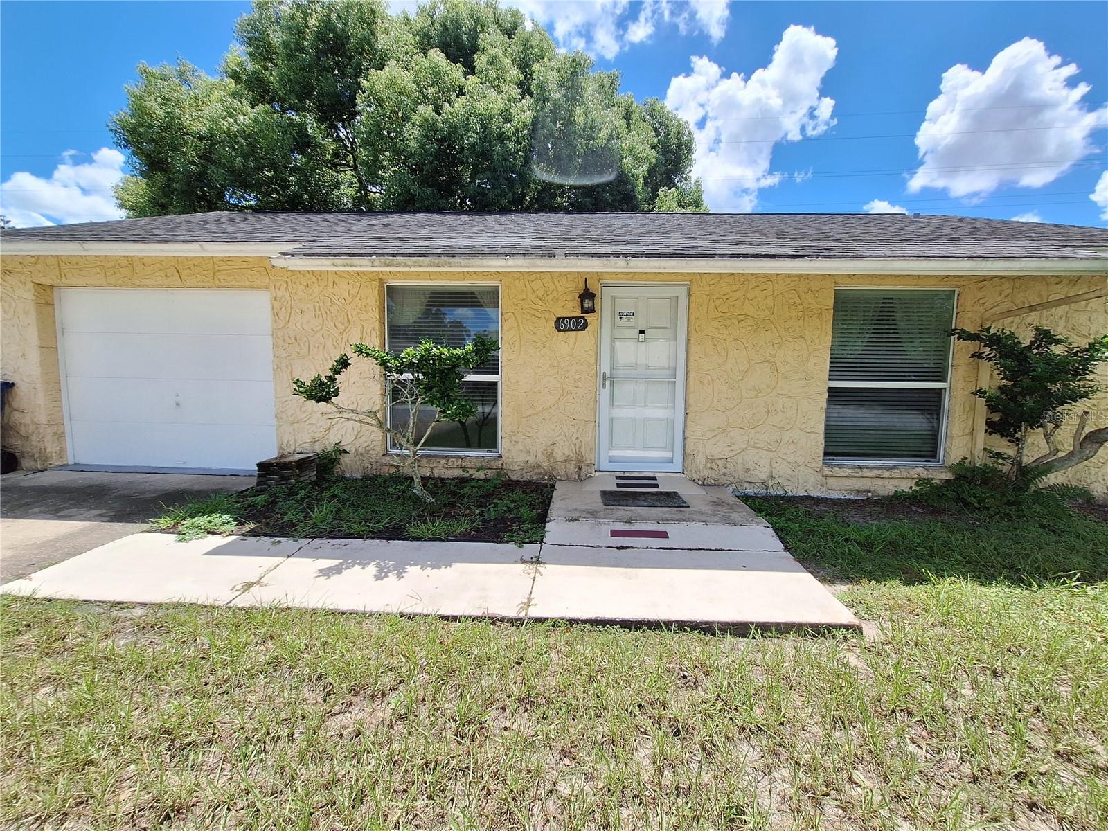 Westend Ave, New Port Richey, FL 34655