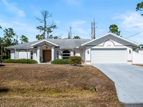 4180 Dureve Ave, NORTH PORT, FL, 34286-6642 | Card Image