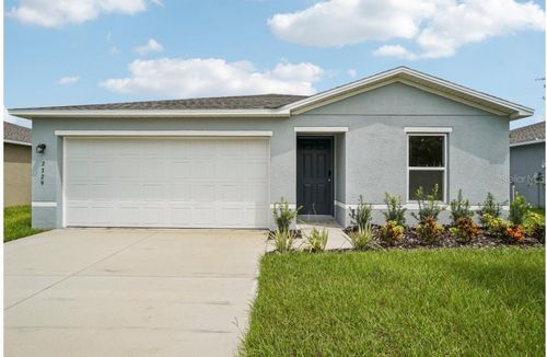 2329 Oklahoma Dr, SUMTERVILLE, FL, 33585-5194 | Card Image