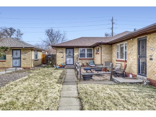 3532 Forest St, Denver, CO, 80207-1117 | Card Image