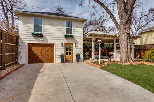 1600 Fairmount Ave, Fort Worth, TX, 76104-4236 | Card Image