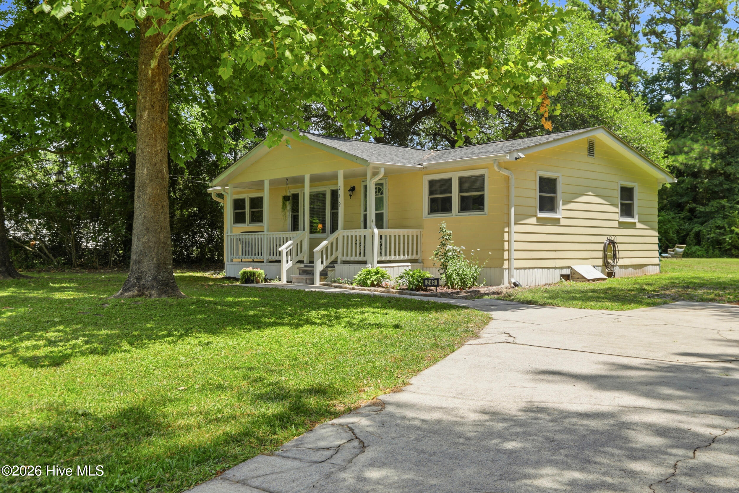 Residential in Jacksonville 2
