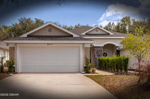 3013 Glin Cir, Ormond Beach, FL, 32174-2000 | Card Image