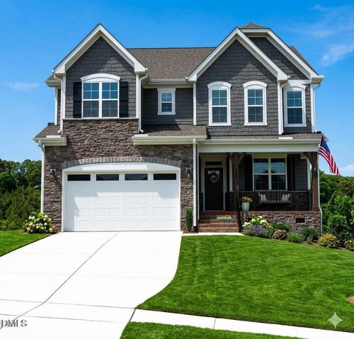2004 Upland Ln, Durham, NC, 27712-2252 | Card Image