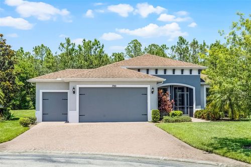 780 Mystic Hill Ct, KISSIMMEE, FL, 34759-6153 | Card Image