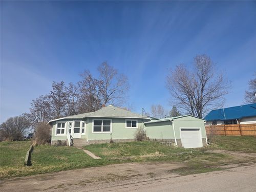 107 7th Ave Nw, Ronan, MT, 59864-2216 | Card Image