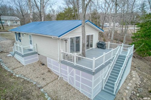 1190 Lakeview Dr, Creal Springs, IL, 62922-1434 | Card Image