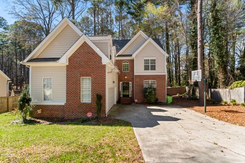 500 Sherrybrook Dr, Raleigh, NC, 27610-3341 | Card Image