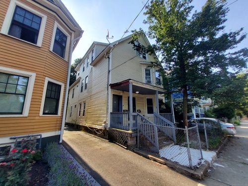 1-721 Winchester Ave, New Haven, CT, 06511-1923 | Card Image