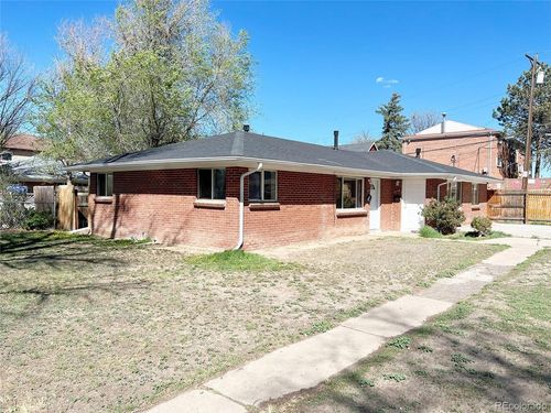 1654 Beeler St, Aurora, CO, 80010-1810 | Card Image