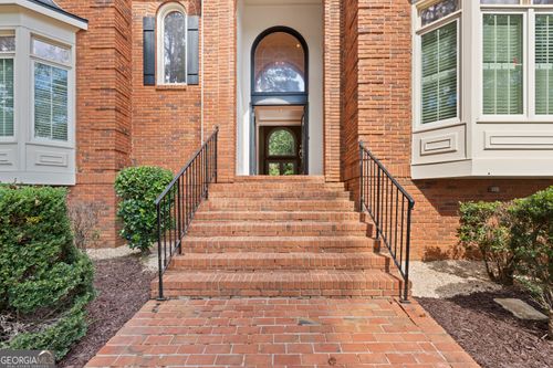 235 Smokerise Trce, Peachtree City, GA, 30269-1301 | Card Image