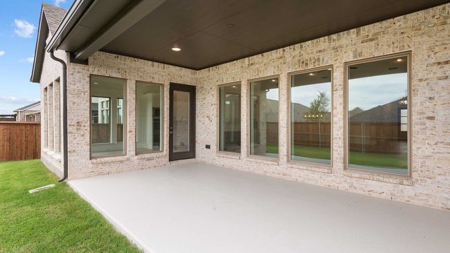 4406 Crown Run Rd, House other with 4 bedrooms, 4 bathrooms and null parking in Midlothian TX | Image 11