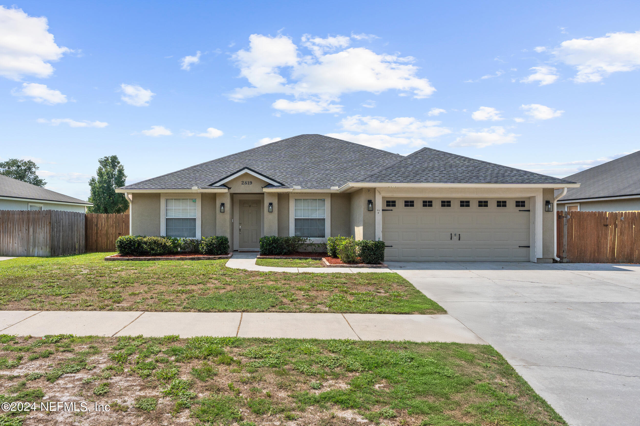 Ravine Hill Dr, Middleburg, FL 32068